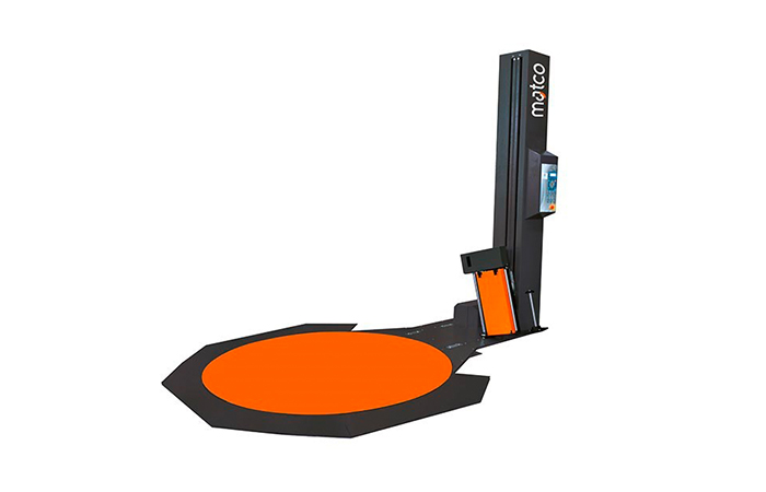 Matco-A100-Plus-Flatline Matco A100 Plus Flatline