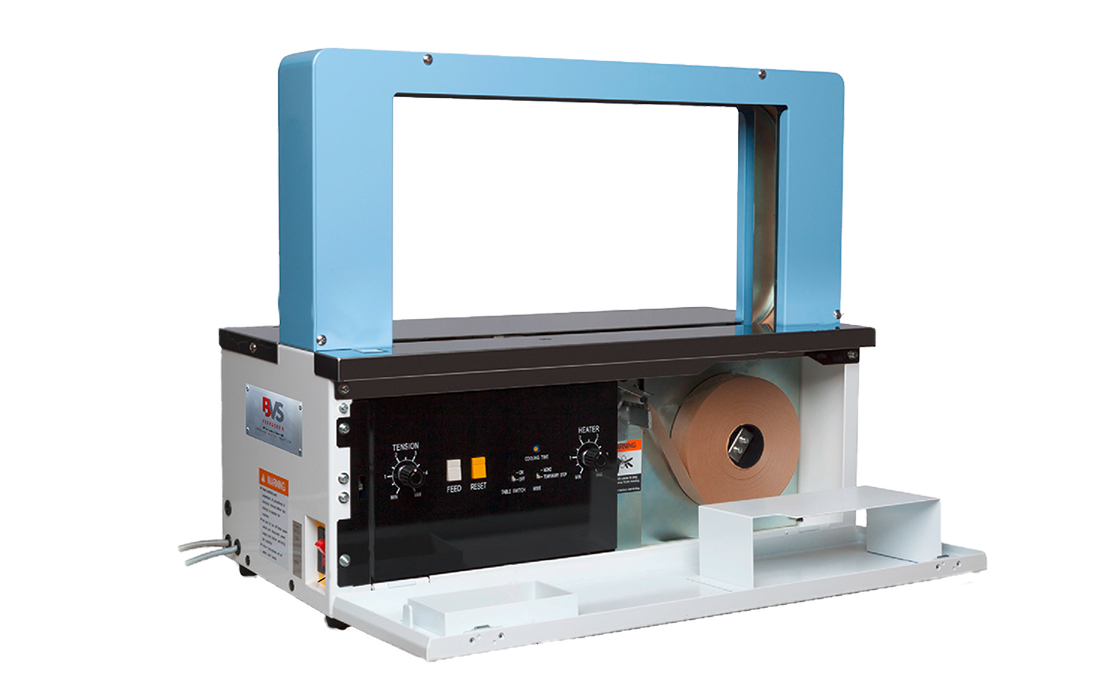 Banderoliermaschine Akebono