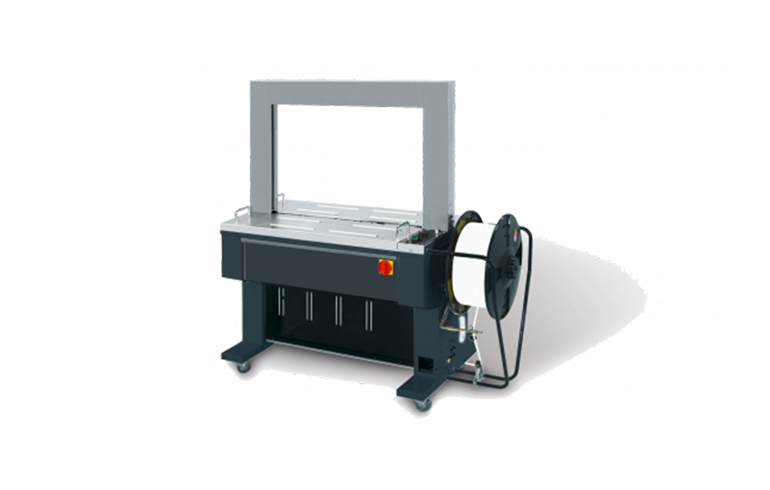  Paketumreifungsmaschine JU 200 E