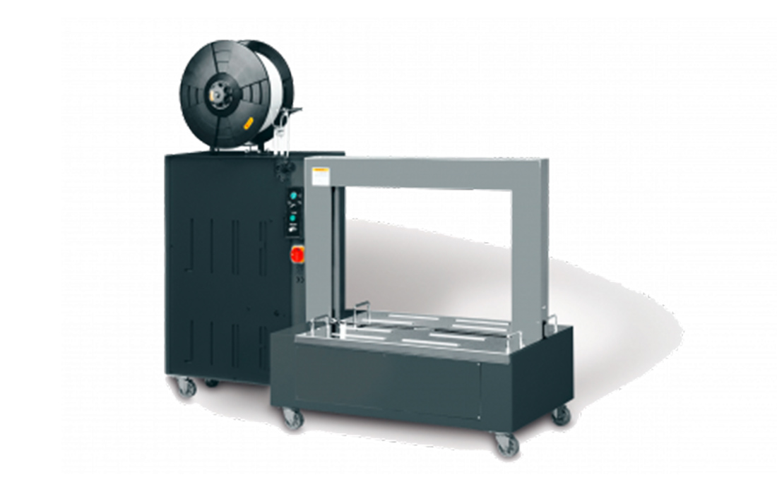  Paketumreifungsmaschine JU 200 L