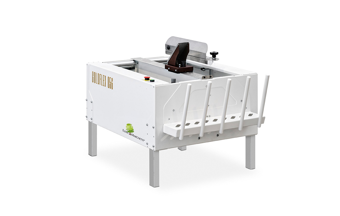 Kartonaufrichter-GF56 Kartonaufrichter Goldflex 56