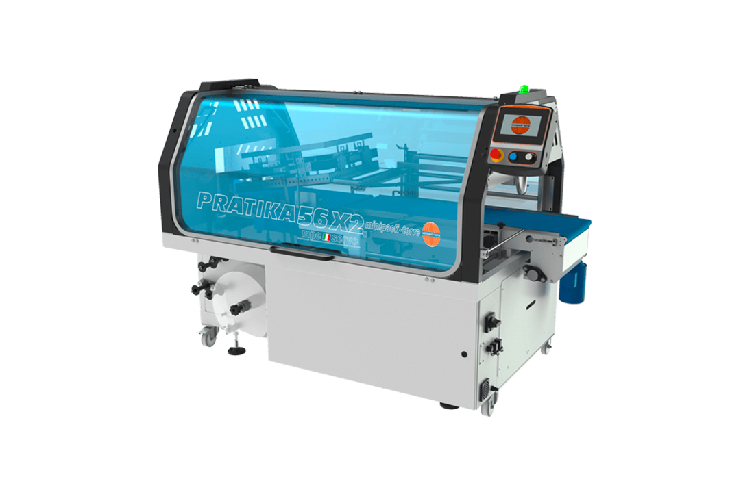 Pratika-MPE-X2 Pratika MPS 80-T