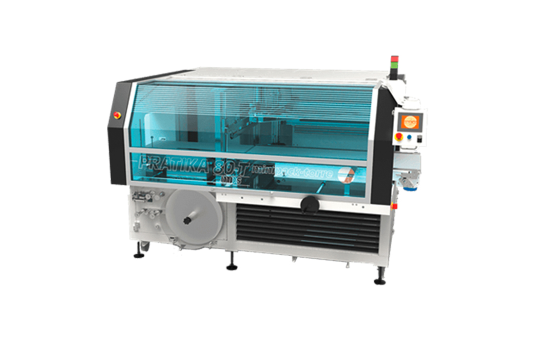 Pratika-MPS-80 Seitenschweißaggregat Pratika MPS 80-T