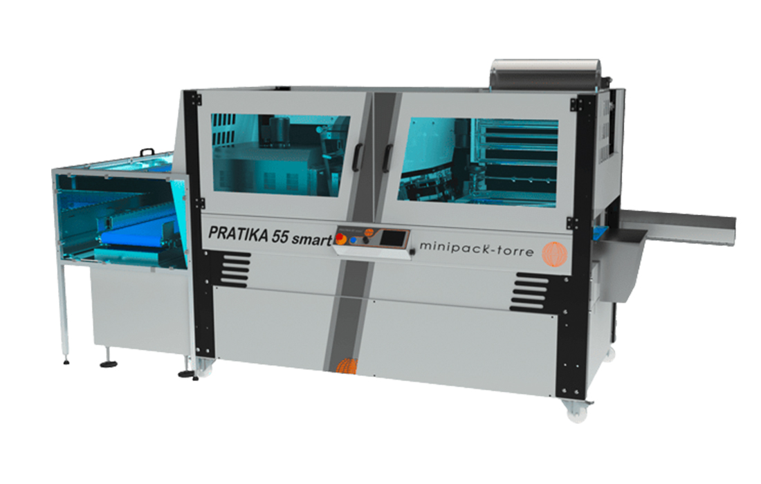 Pratika-55-Smart Miniflow 400 Evo
